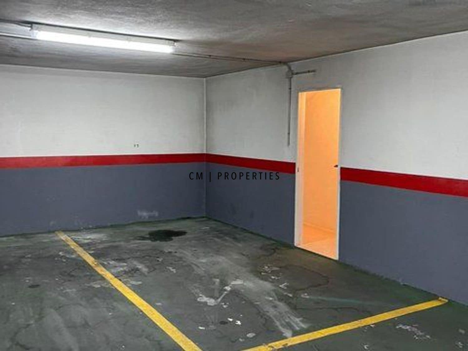 3 sypialnia Mieszkanie do wynajęcia w Miasto Walencja z garażem - 2 800 € (Ref: 9437758)