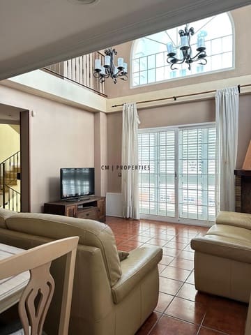 4 soveværelse Villa til salg i Torrent med garage - € 555.000 (Ref: 9438818)