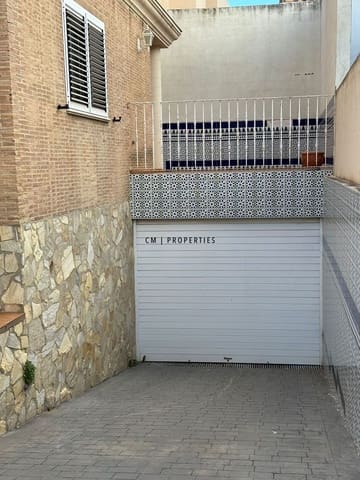 4 soveværelse Villa til salg i Torrent med garage - € 555.000 (Ref: 9438818)