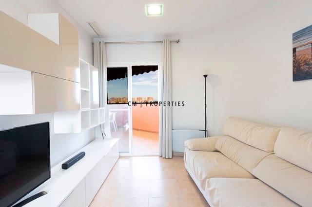 2 sypialnia Mieszkanie do wynajęcia w Canet d'En Berenguer z basenem garażem - 980 € (Ref: 9444890)