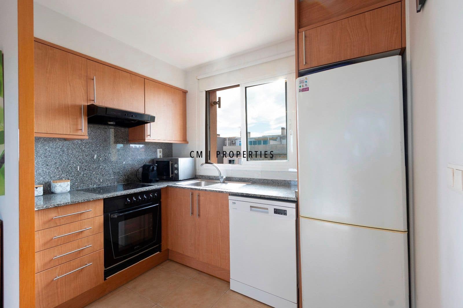 2 bedroom Flat for rent in Canet d'En Berenguer with pool garage - € 980 (Ref: 9444890)