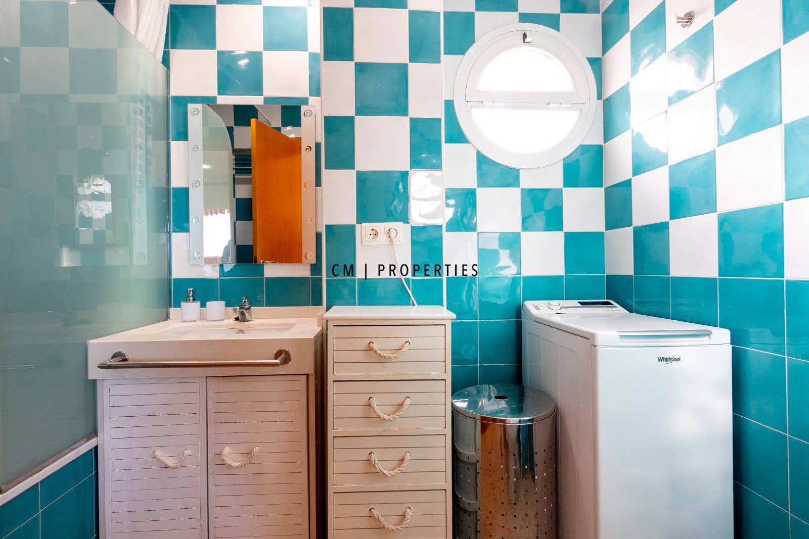 2 bedroom Flat for rent in Canet d'En Berenguer with pool garage - € 980 (Ref: 9444890)