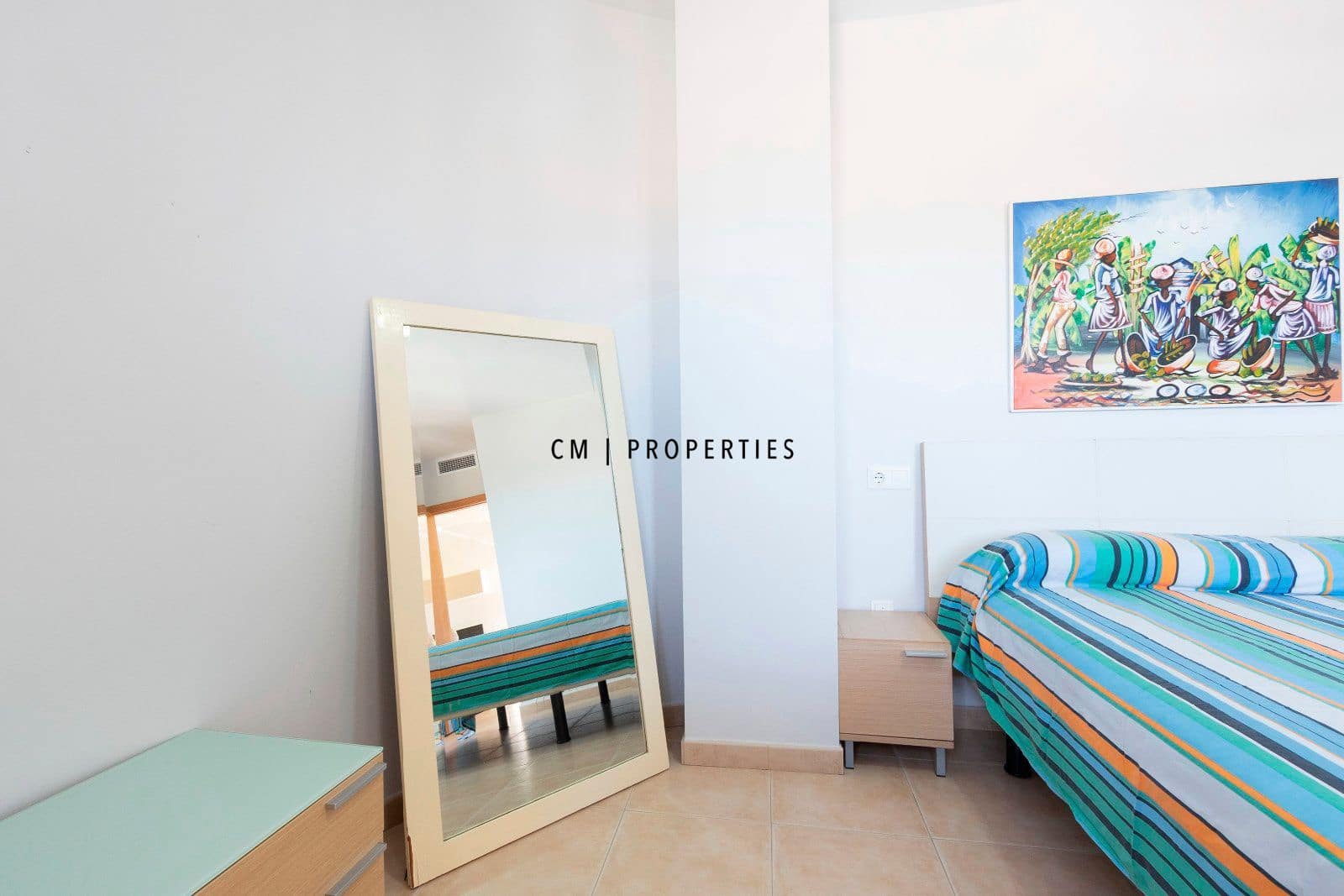 2 bedroom Flat for rent in Canet d'En Berenguer with pool garage - € 980 (Ref: 9444890)