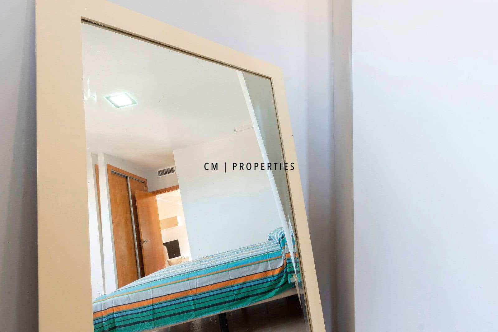 2 bedroom Flat for rent in Canet d'En Berenguer with pool garage - € 980 (Ref: 9444890)