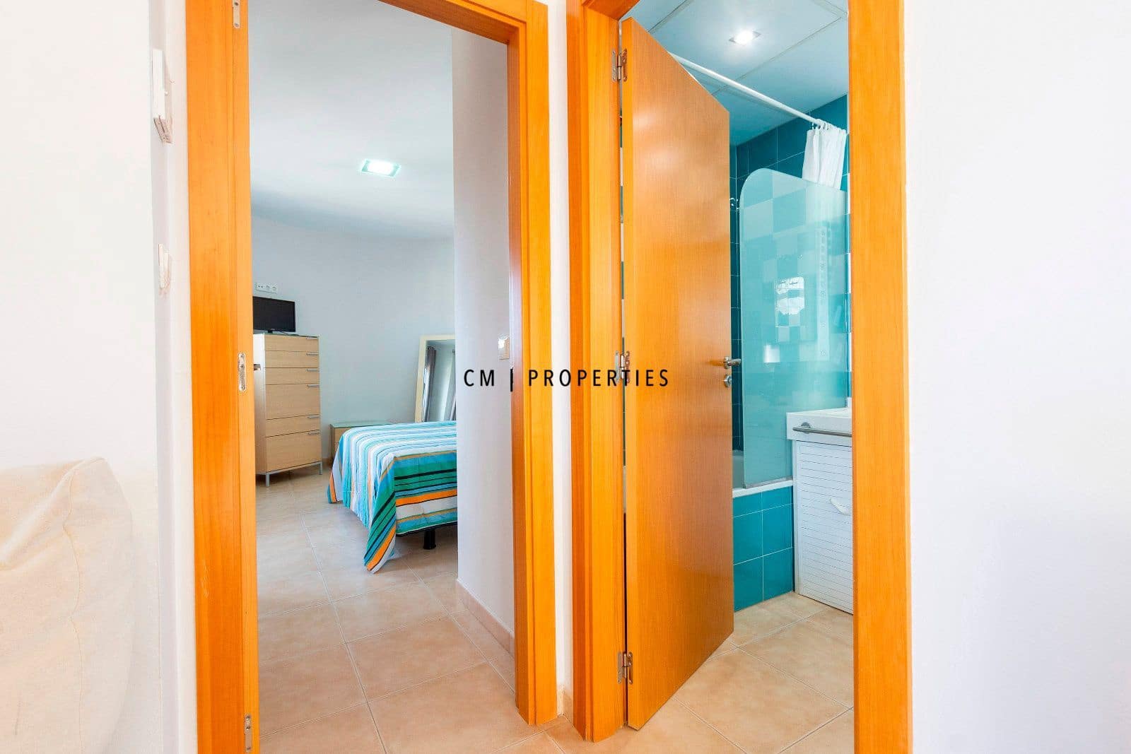 2 bedroom Flat for rent in Canet d'En Berenguer with pool garage - € 980 (Ref: 9444890)