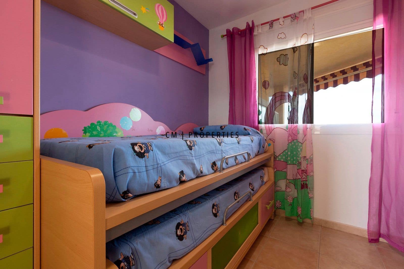 2 bedroom Flat for rent in Canet d'En Berenguer with pool garage - € 980 (Ref: 9444890)