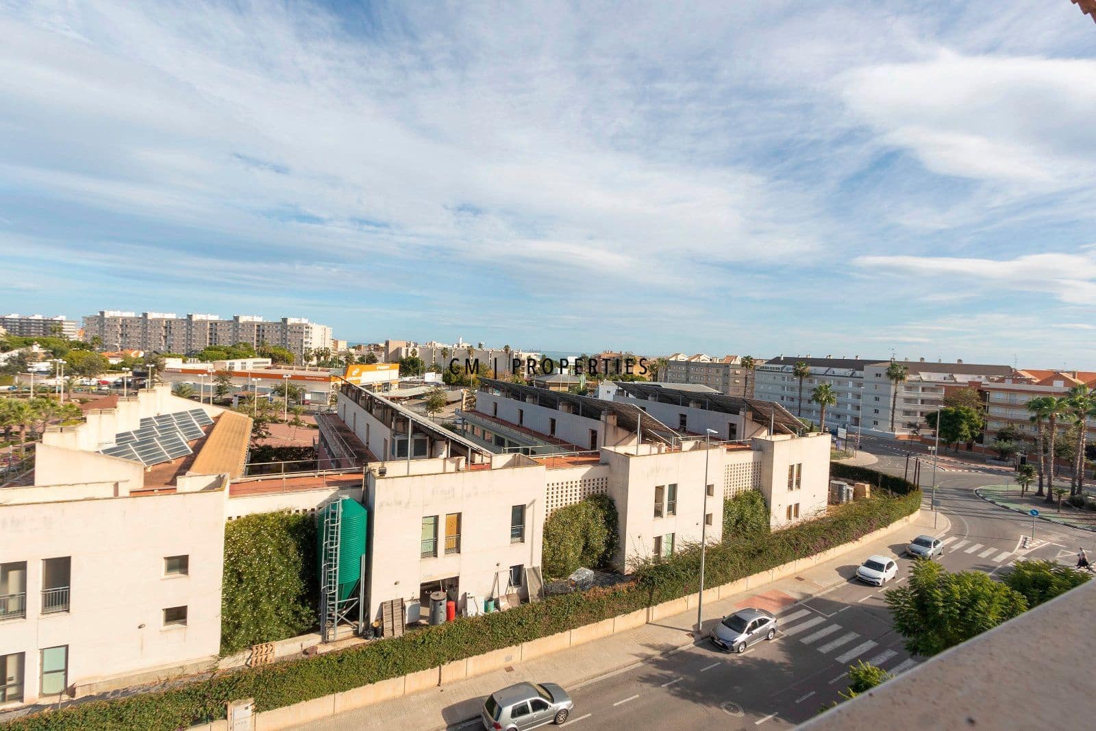 2 bedroom Flat for rent in Canet d'En Berenguer with pool garage - € 980 (Ref: 9444890)