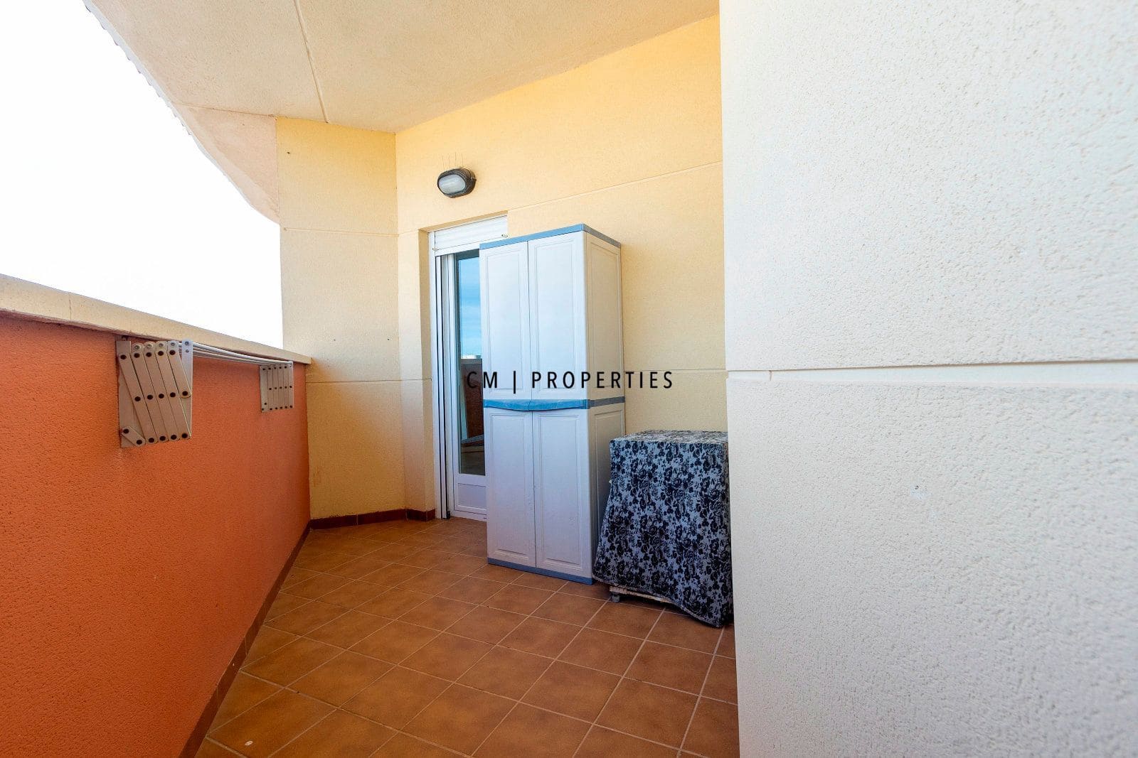 2 bedroom Flat for rent in Canet d'En Berenguer with pool garage - € 980 (Ref: 9444890)