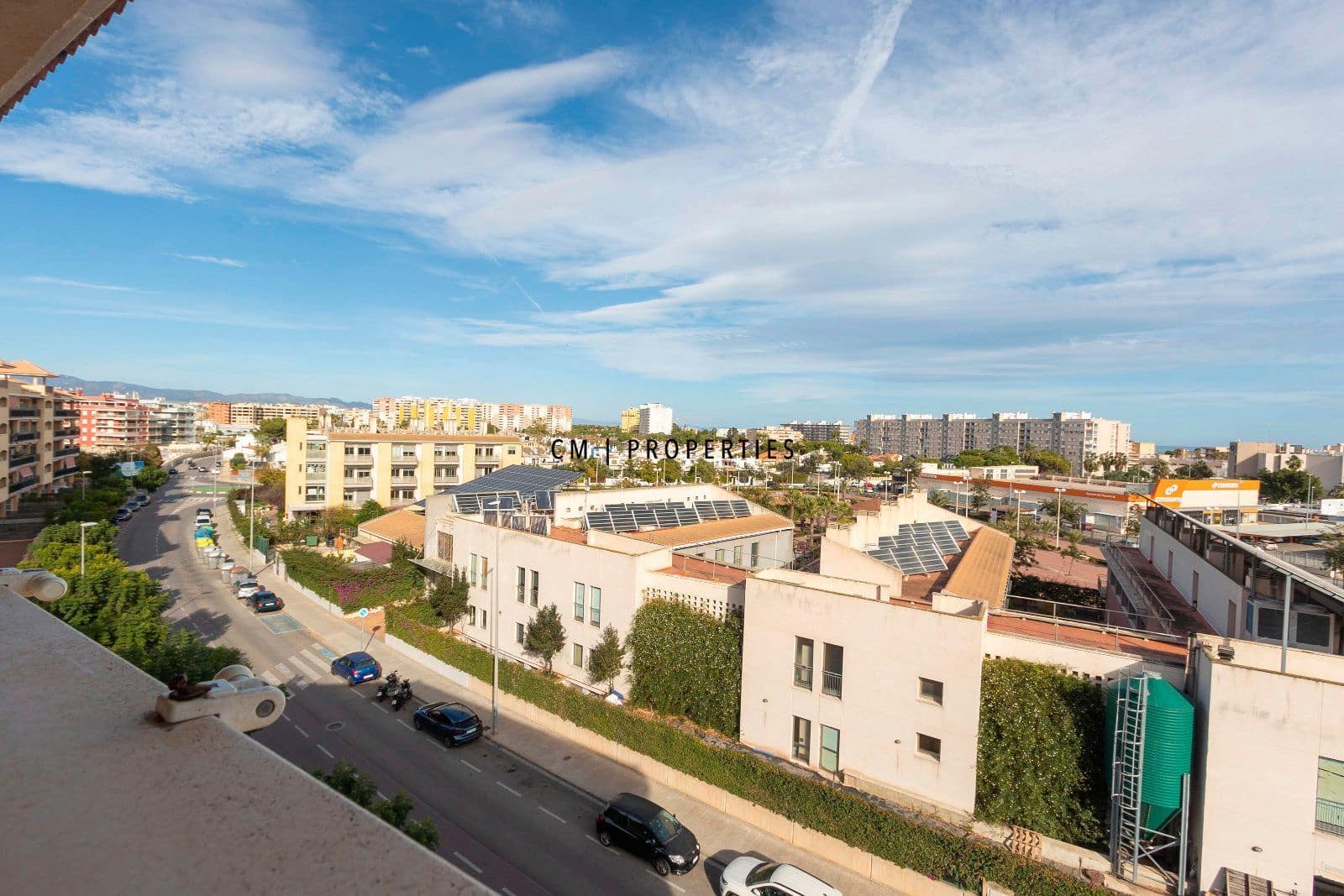 2 bedroom Flat for rent in Canet d'En Berenguer with pool garage - € 980 (Ref: 9444890)