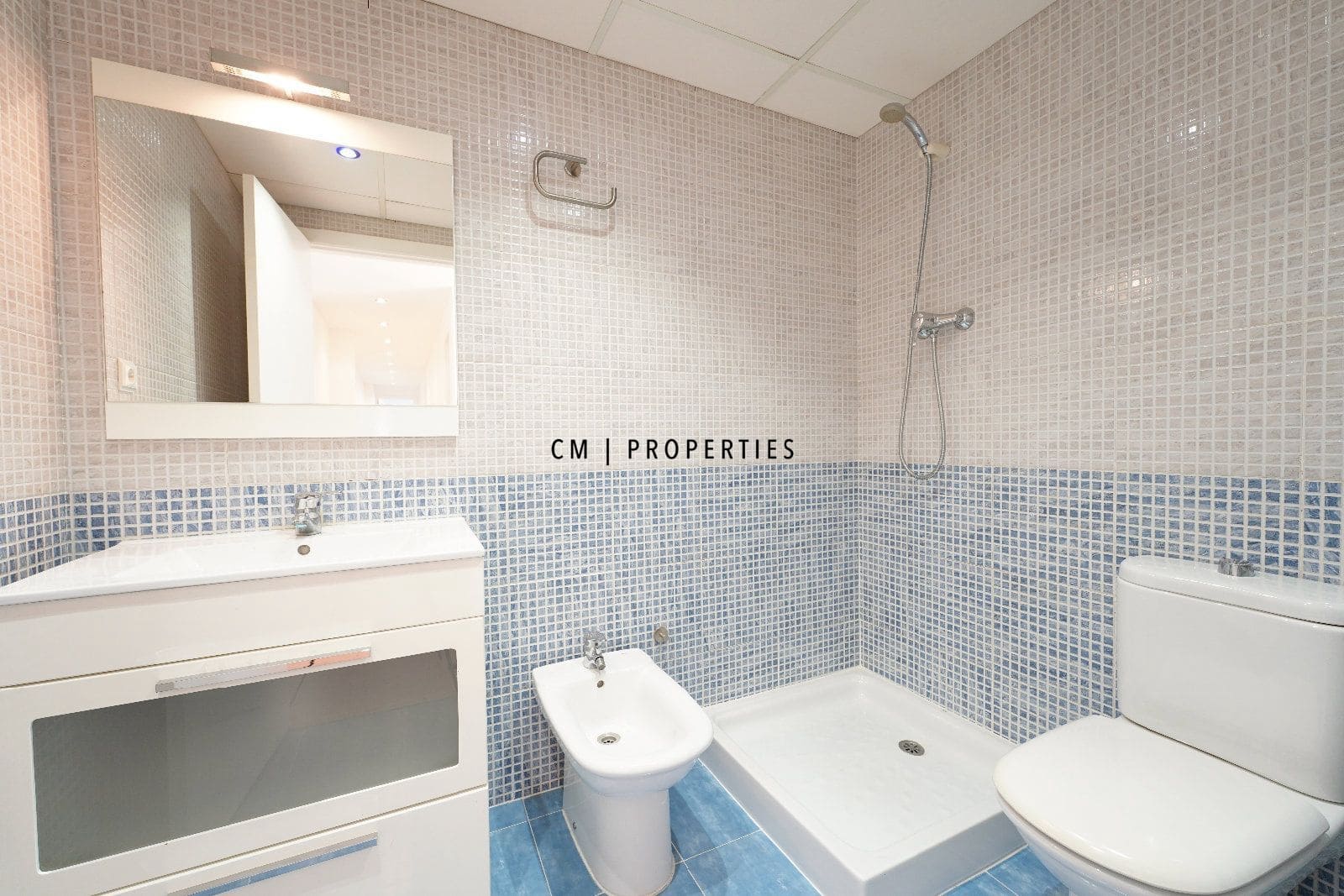 3 soveværelse Lejlighed til salg i Picassent med garage - € 240.000 (Ref: 9445428)