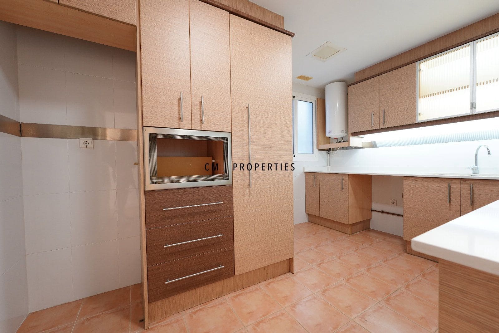 3 soveværelse Lejlighed til salg i Picassent med garage - € 240.000 (Ref: 9445428)