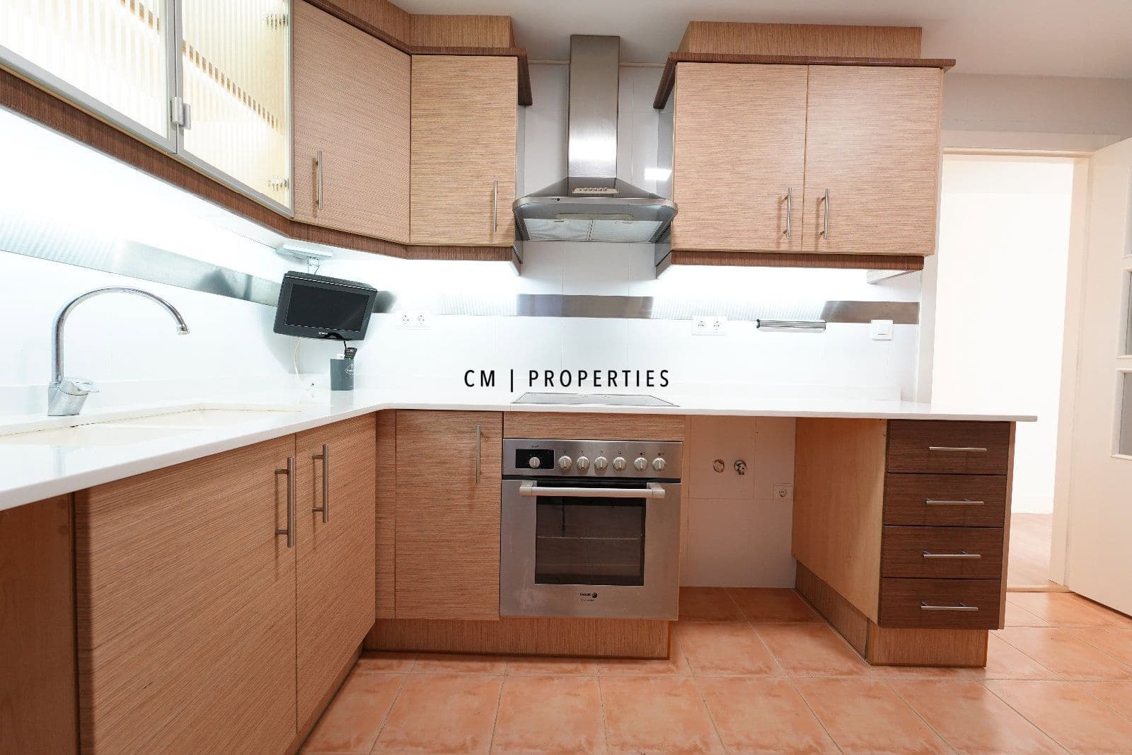 3 soveværelse Lejlighed til salg i Picassent med garage - € 240.000 (Ref: 9445428)