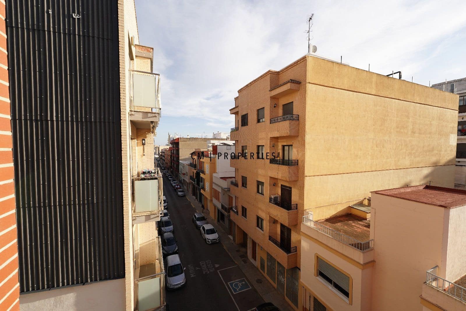 3 soveværelse Lejlighed til salg i Picassent med garage - € 240.000 (Ref: 9445428)