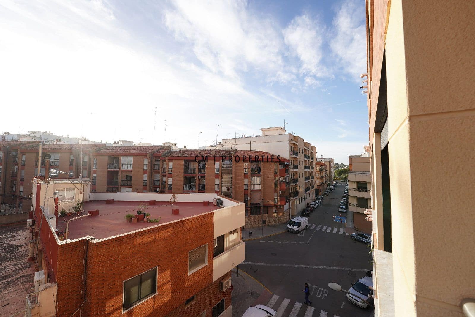 3 soveværelse Lejlighed til salg i Picassent med garage - € 240.000 (Ref: 9445428)