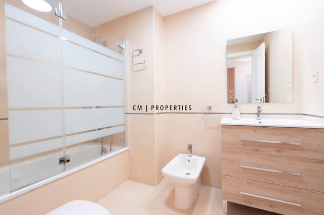 3 Zimmer Wohnung zu vermieten in Almarda, Sagunto / Sagunt mit Pool Garage - 1.180 € (Ref: 9445429)