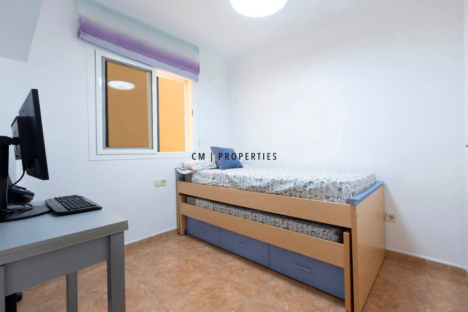 3 sypialnia Mieszkanie do wynajęcia w Sagunto / Sagunt z basenem garażem - 1 180 € (Ref: 9445429)