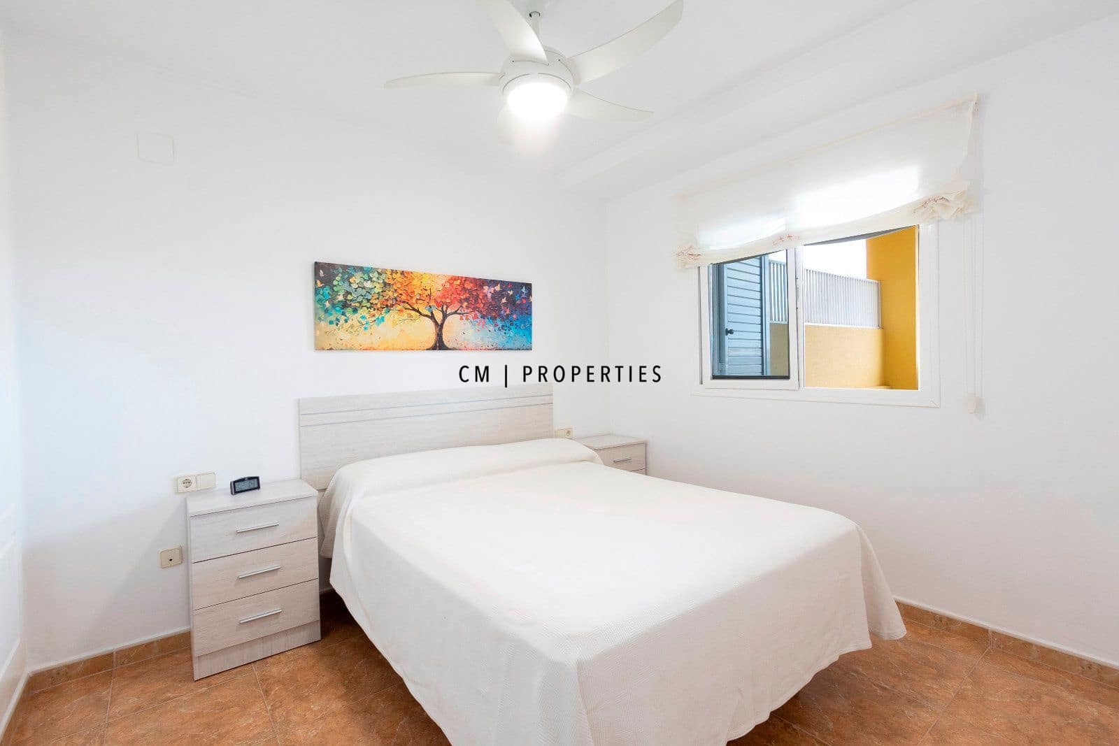 3 sypialnia Mieszkanie do wynajęcia w Sagunto / Sagunt z basenem garażem - 1 180 € (Ref: 9445429)