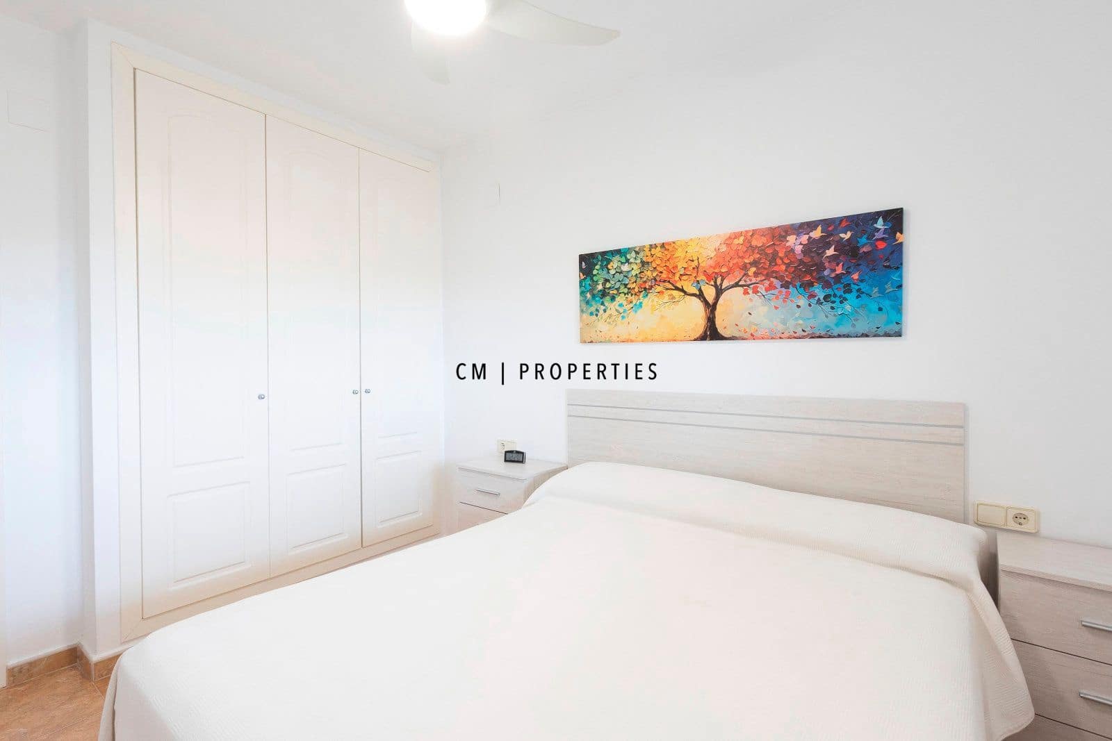 3 sypialnia Mieszkanie do wynajęcia w Sagunto / Sagunt z basenem garażem - 1 180 € (Ref: 9445429)