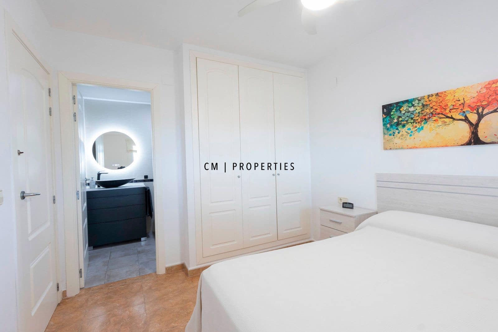 3 sypialnia Mieszkanie do wynajęcia w Sagunto / Sagunt z basenem garażem - 1 180 € (Ref: 9445429)