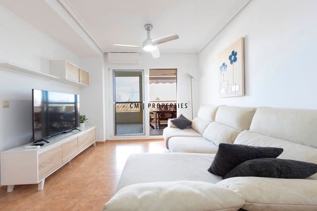 3 Zimmer Wohnung zu vermieten in Almarda, Sagunto / Sagunt mit Pool Garage - 1.180 € (Ref: 9445429)