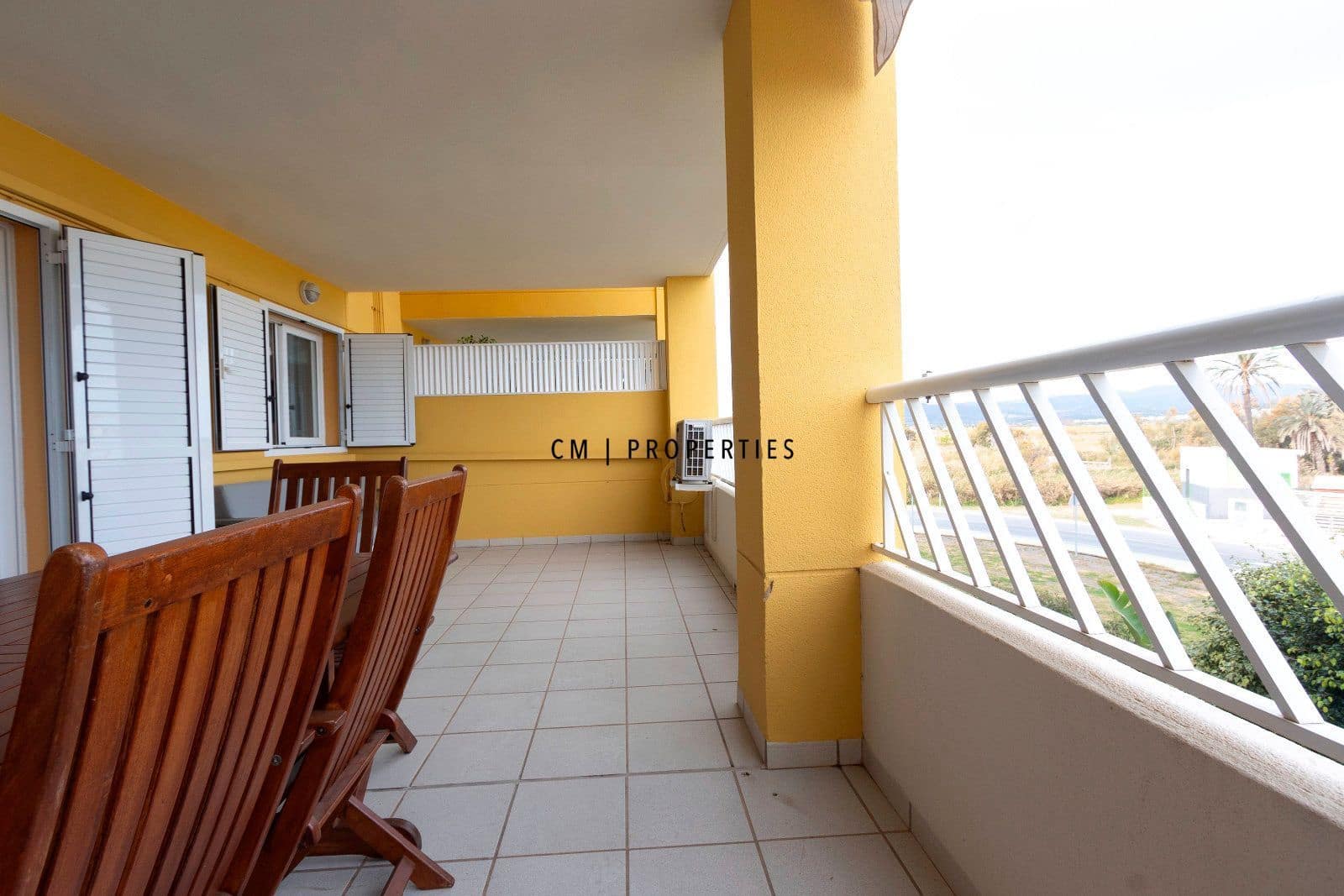 3 sypialnia Mieszkanie do wynajęcia w Sagunto / Sagunt z basenem garażem - 1 180 € (Ref: 9445429)