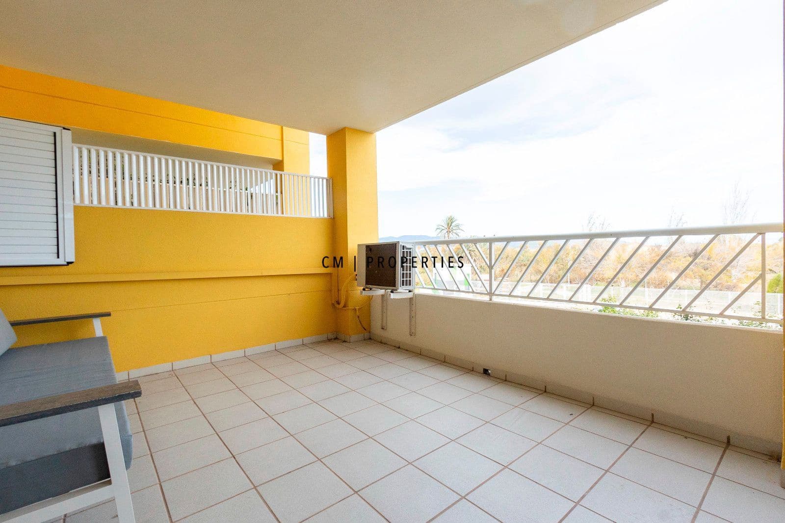 3 sypialnia Mieszkanie do wynajęcia w Sagunto / Sagunt z basenem garażem - 1 180 € (Ref: 9445429)