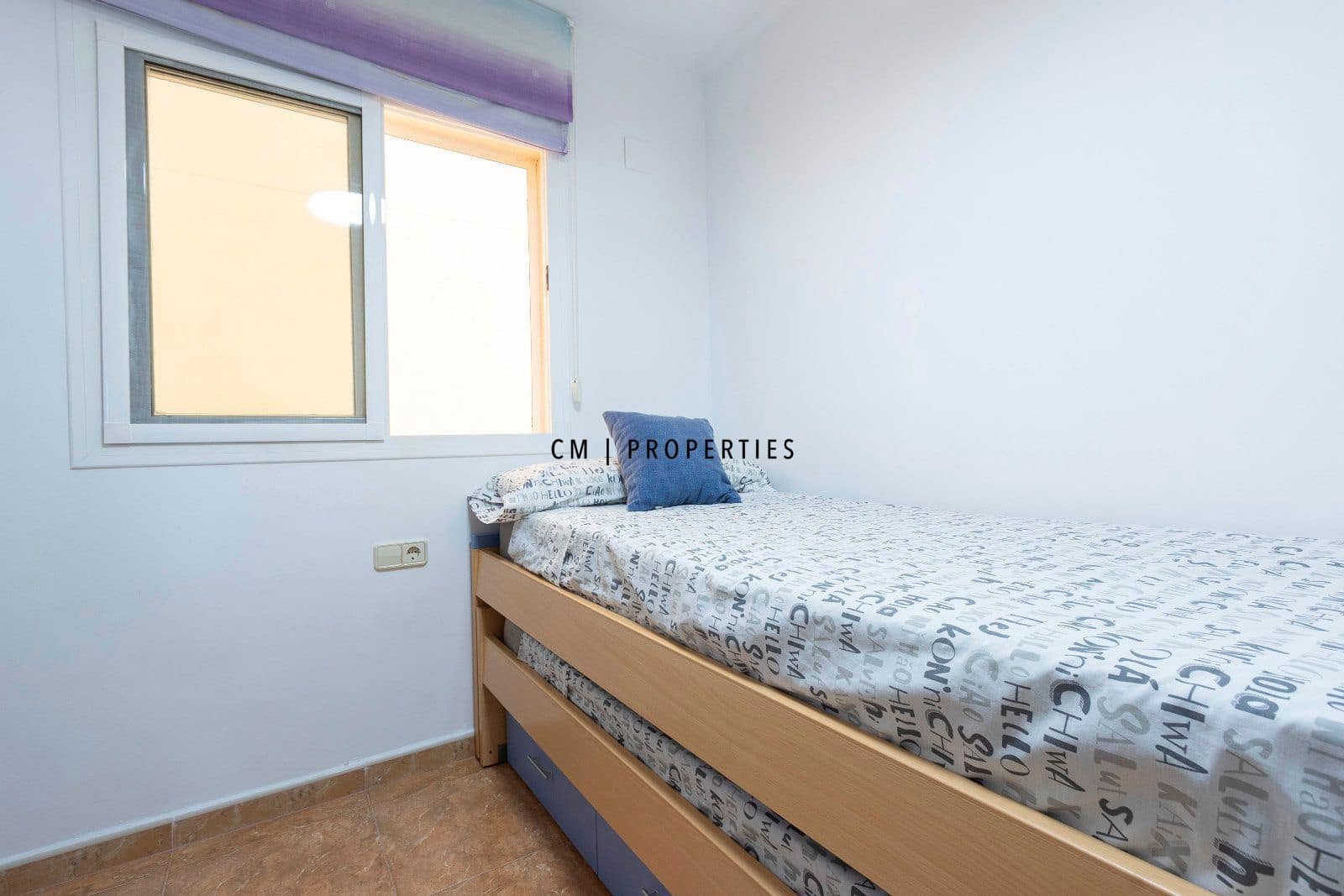 3 sypialnia Mieszkanie do wynajęcia w Sagunto / Sagunt z basenem garażem - 1 180 € (Ref: 9445429)