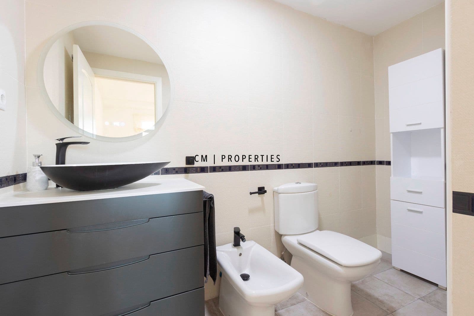 3 sypialnia Mieszkanie do wynajęcia w Sagunto / Sagunt z basenem garażem - 1 180 € (Ref: 9445429)