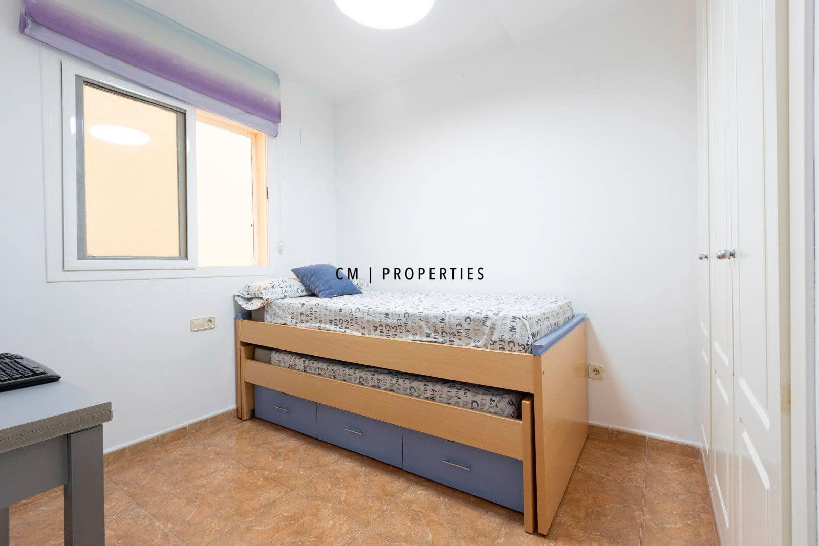 3 sypialnia Mieszkanie do wynajęcia w Sagunto / Sagunt z basenem garażem - 1 180 € (Ref: 9445429)