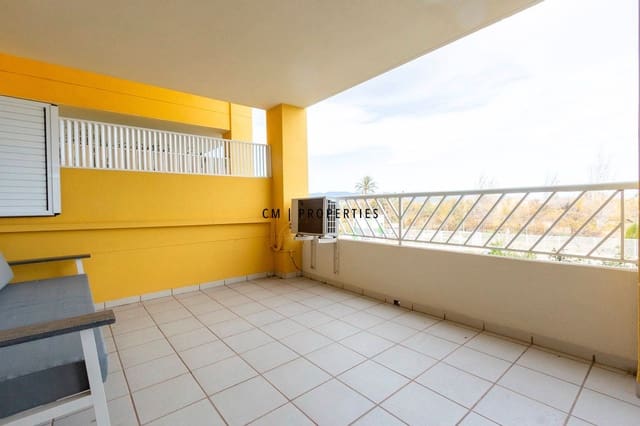 3 Zimmer Wohnung zu vermieten in Almarda, Sagunto / Sagunt mit Pool Garage - 1.180 € (Ref: 9445429)