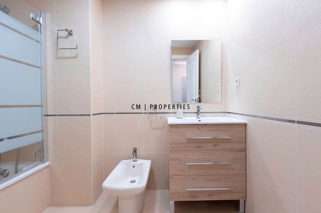 3 Zimmer Wohnung zu vermieten in Almarda, Sagunto / Sagunt mit Pool Garage - 1.180 € (Ref: 9445429)