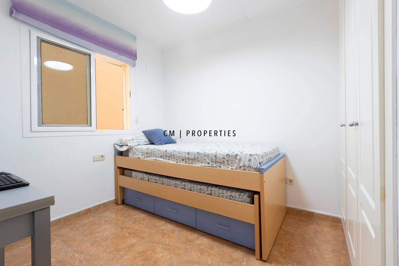 3 sypialnia Mieszkanie do wynajęcia w Sagunto / Sagunt z basenem garażem - 1 180 € (Ref: 9445429)