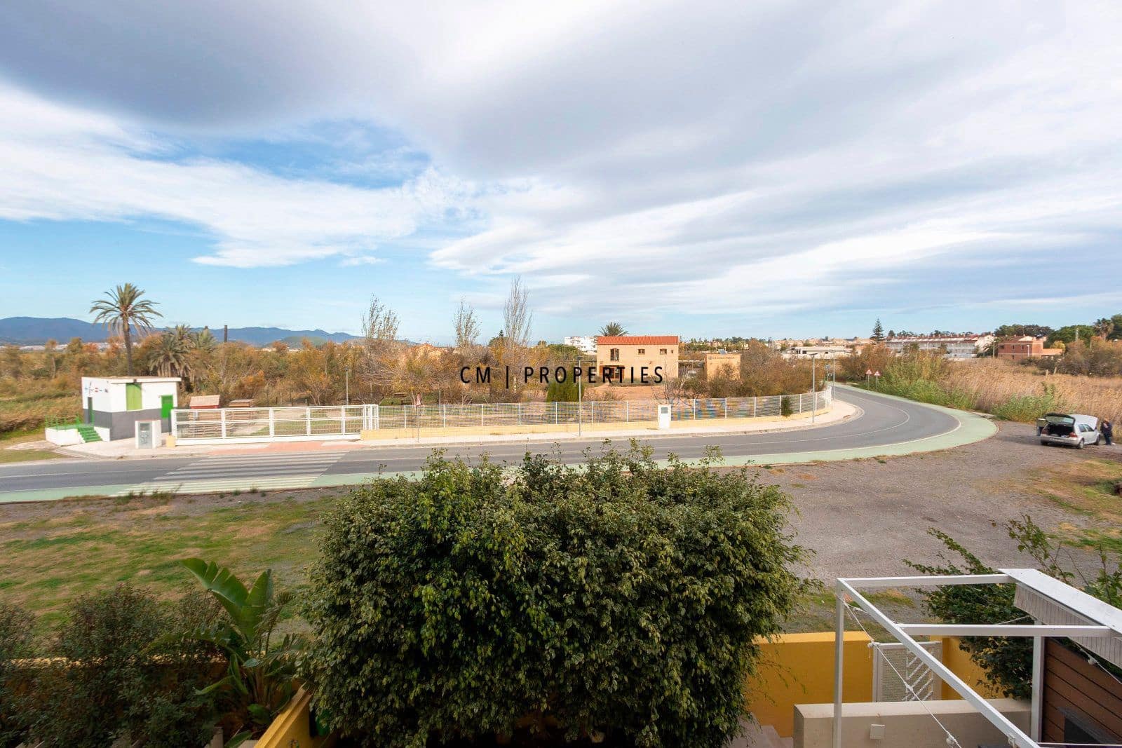 3 sypialnia Mieszkanie do wynajęcia w Sagunto / Sagunt z basenem garażem - 1 180 € (Ref: 9445429)