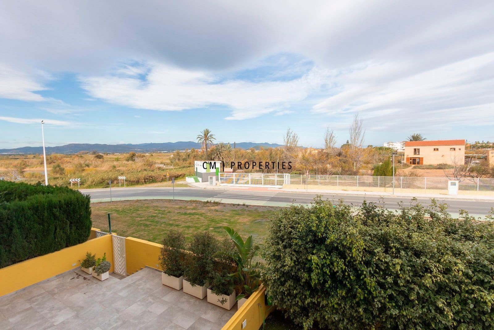 3 sypialnia Mieszkanie do wynajęcia w Sagunto / Sagunt z basenem garażem - 1 180 € (Ref: 9445429)