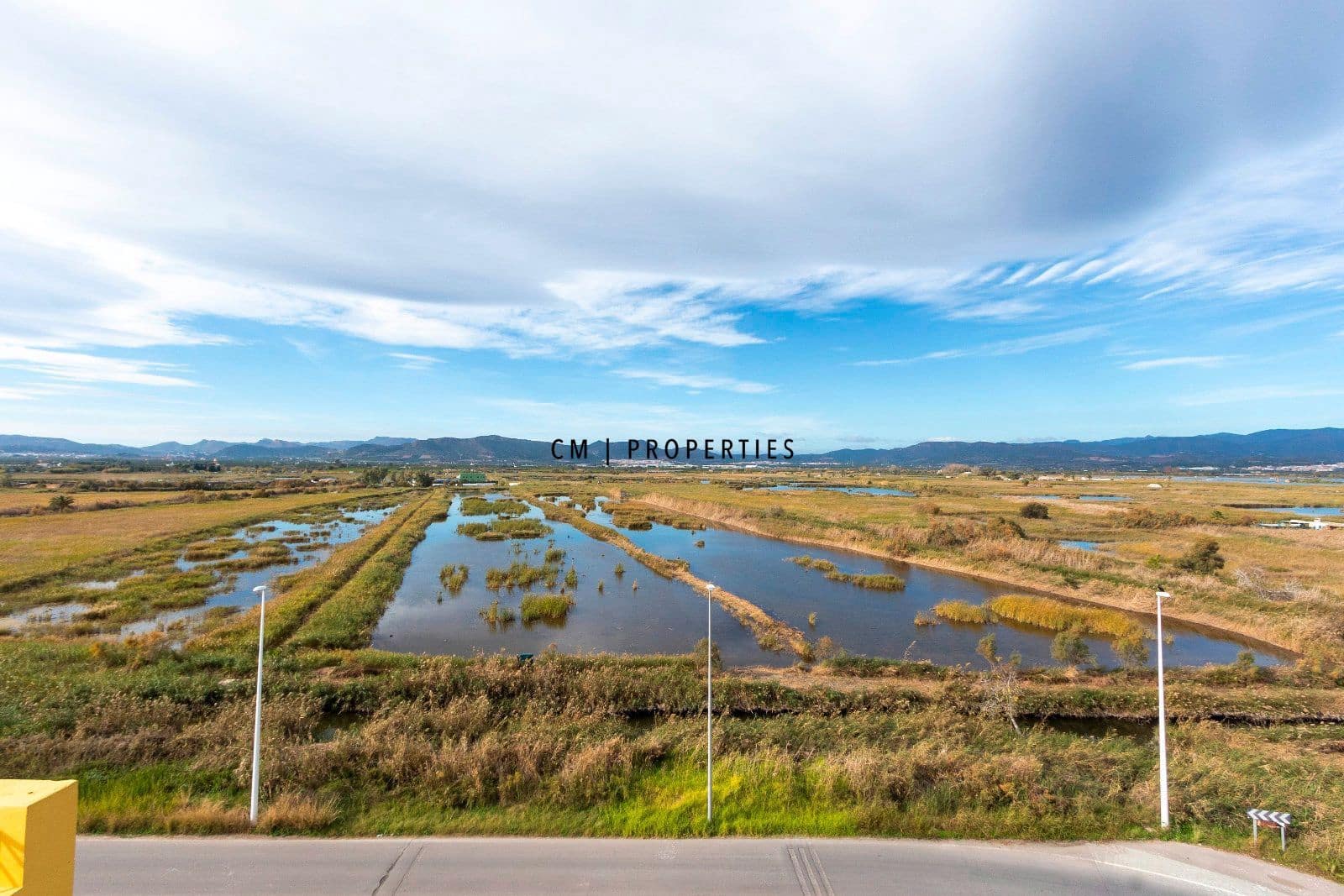 3 sypialnia Mieszkanie do wynajęcia w Sagunto / Sagunt z basenem garażem - 1 180 € (Ref: 9445429)