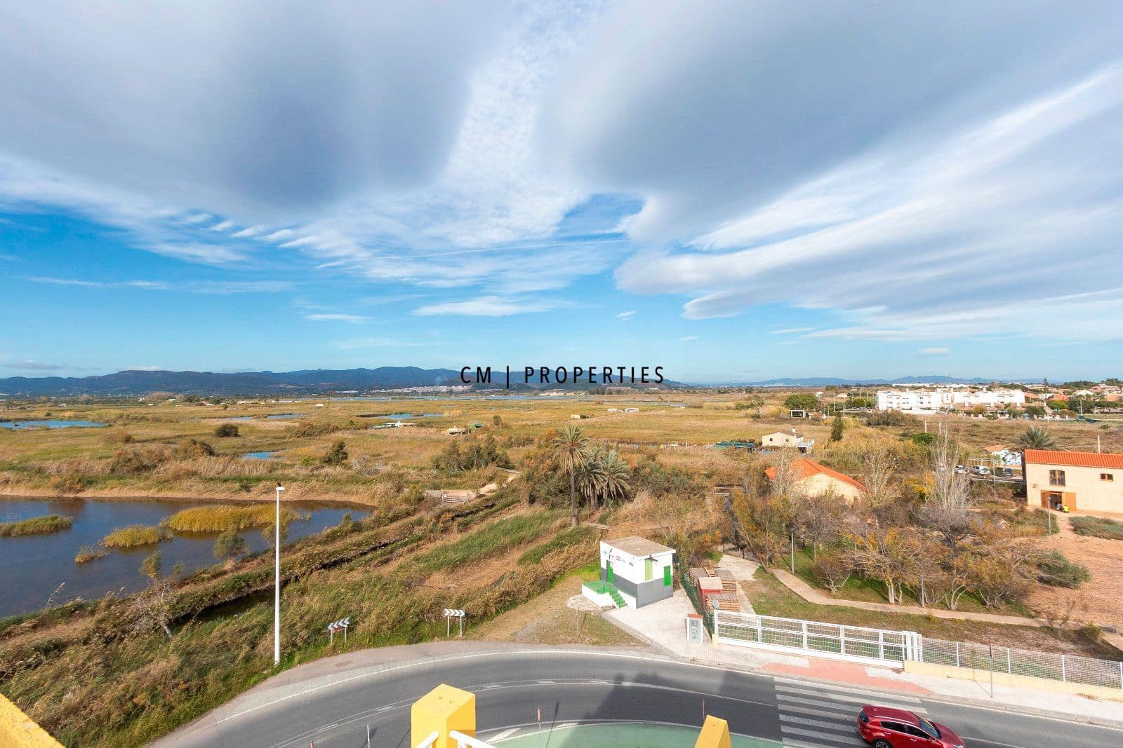 3 sypialnia Mieszkanie do wynajęcia w Sagunto / Sagunt z basenem garażem - 1 180 € (Ref: 9445429)