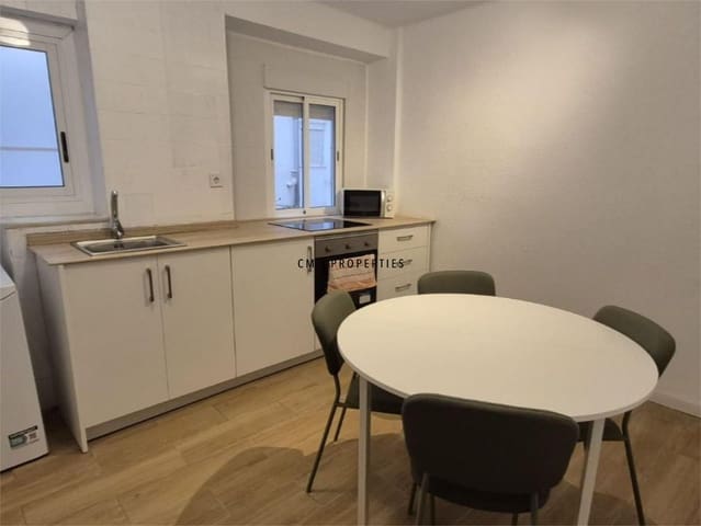 2 soveværelse Lejlighed til leje i El Calvari, Valencia by - € 1.100 (Ref: 9447184)