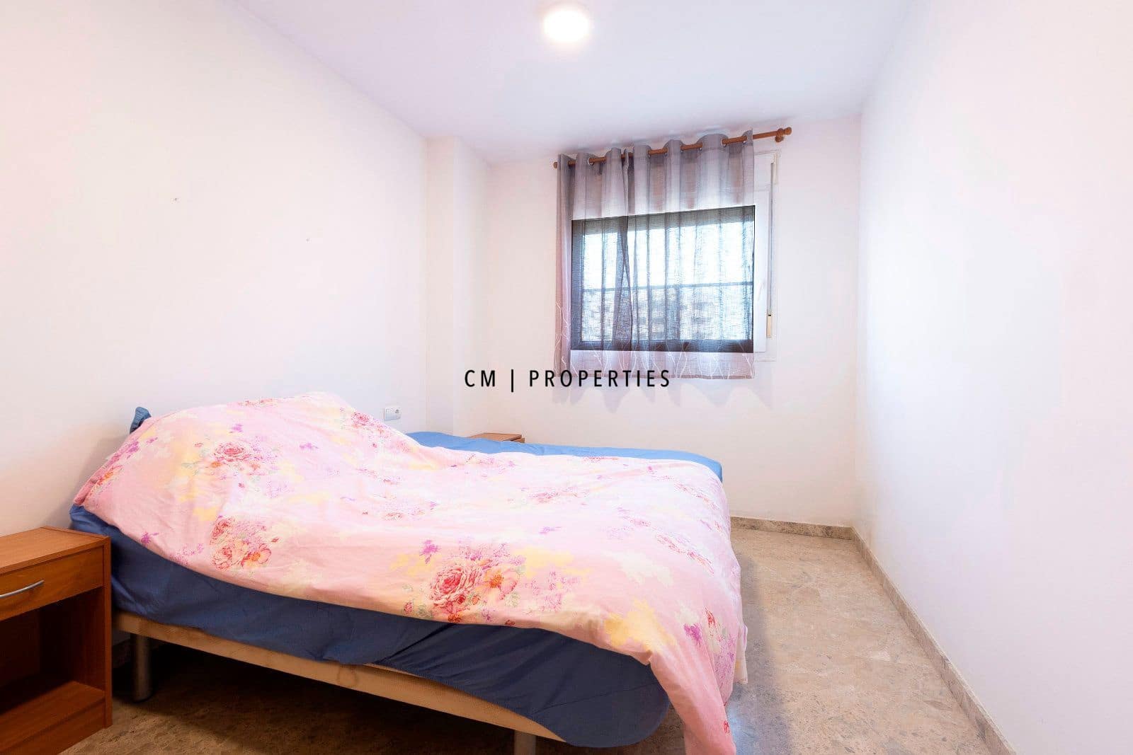 2 makuuhuone Asunto vuokrattavana paikassa Valencia kaupunki mukana uima-altaan 
autotalli - 1 400 € (Ref: 9448512)