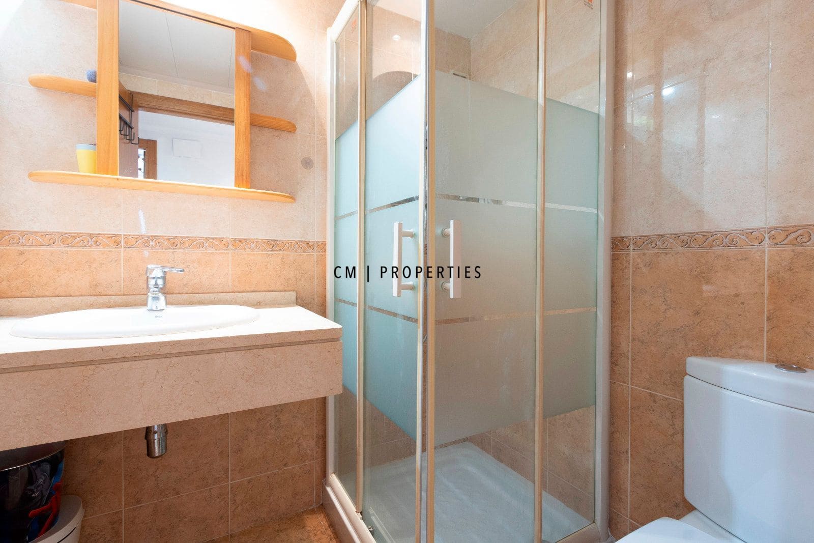 2 makuuhuone Asunto vuokrattavana paikassa Valencia kaupunki mukana uima-altaan 
autotalli - 1 400 € (Ref: 9448512)