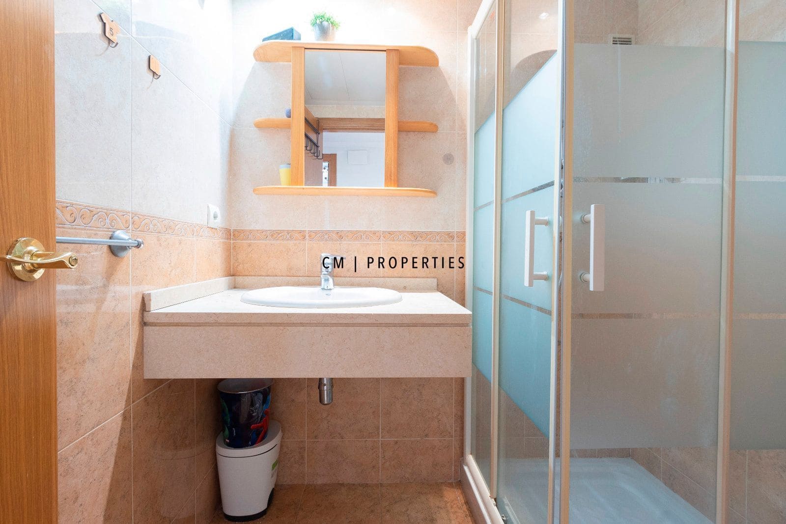 2 makuuhuone Asunto vuokrattavana paikassa Valencia kaupunki mukana uima-altaan 
autotalli - 1 400 € (Ref: 9448512)