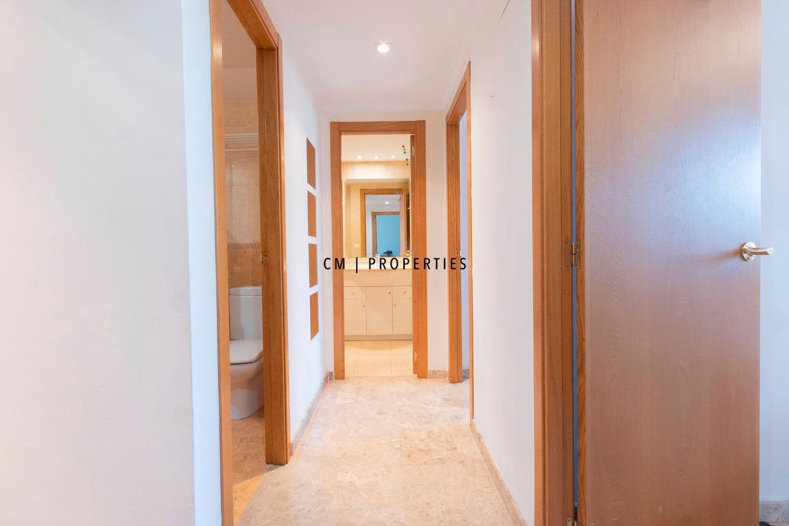 2 makuuhuone Asunto vuokrattavana paikassa Valencia kaupunki mukana uima-altaan 
autotalli - 1 400 € (Ref: 9448512)