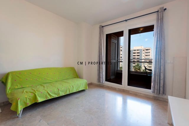 2 makuuhuone Asunto vuokrattavana paikassa Benicalap, Valencia kaupunki mukana uima-altaan 
autotalli - 1 400 € (Ref: 9448512)