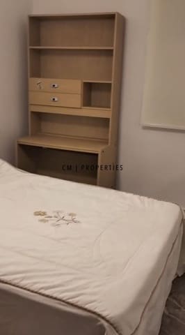 3 soverom Leilighet til leie i Poblats Maritims, Valencia by - € 1 200 (Ref: 9449770)