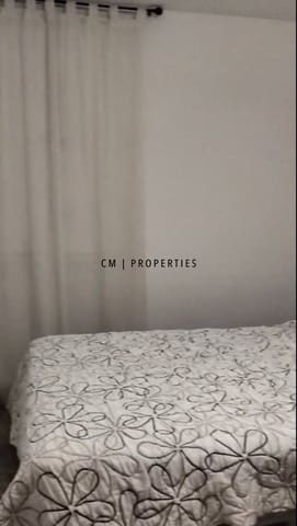 3 soverom Leilighet til leie i Poblats Maritims, Valencia by - € 1 200 (Ref: 9449770)