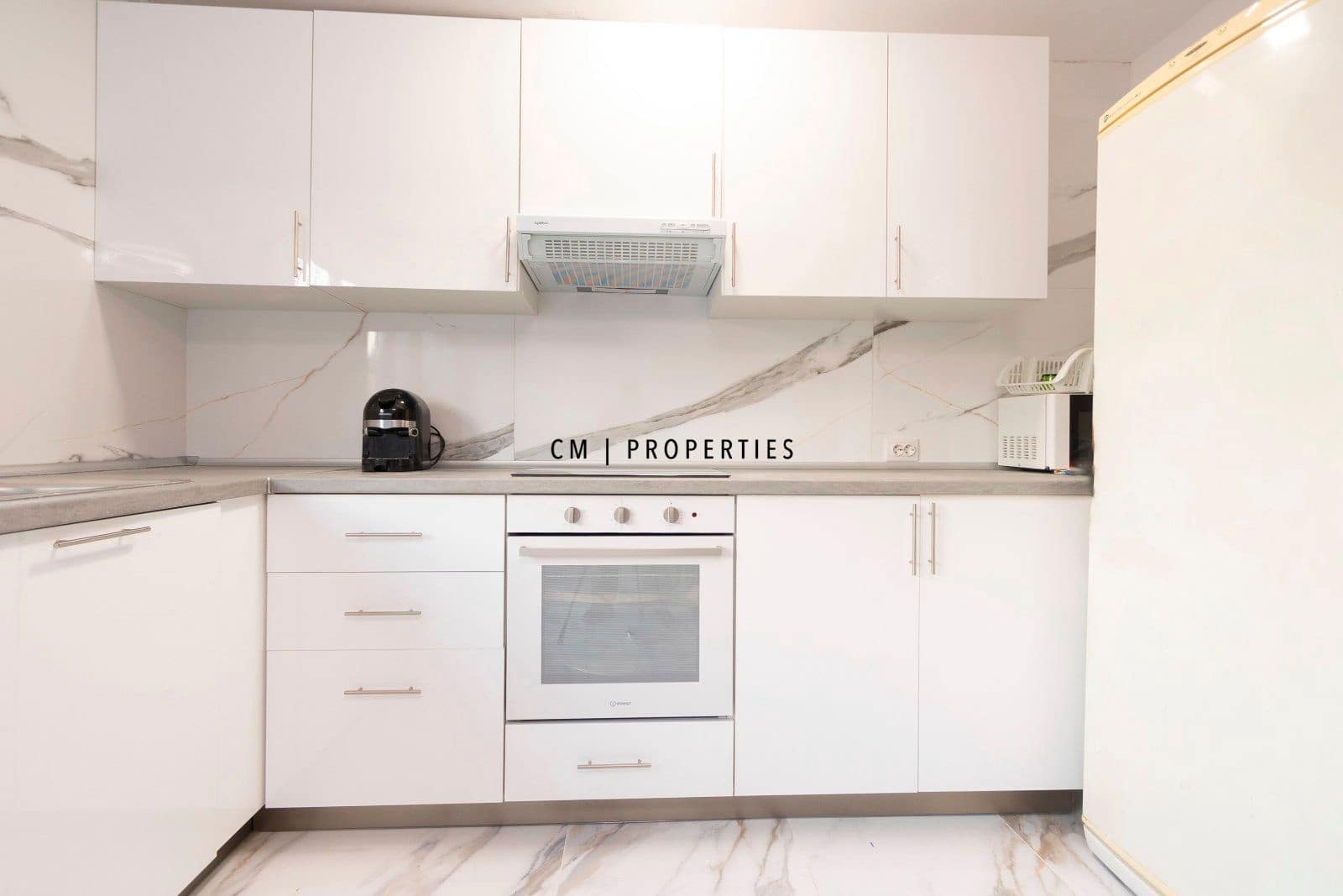 3 soverom Leilighet til leie i Valencia by - € 1 200 (Ref: 9449770)