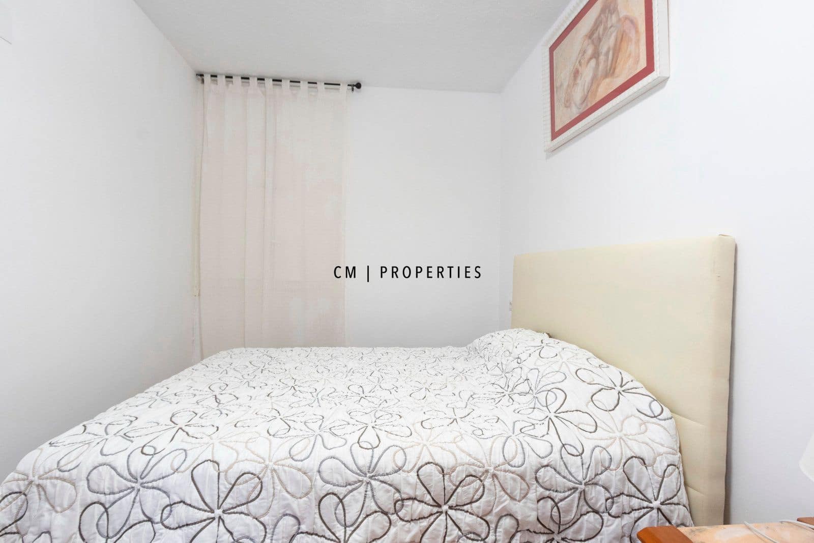 3 soverom Leilighet til leie i Valencia by - € 1 200 (Ref: 9449770)