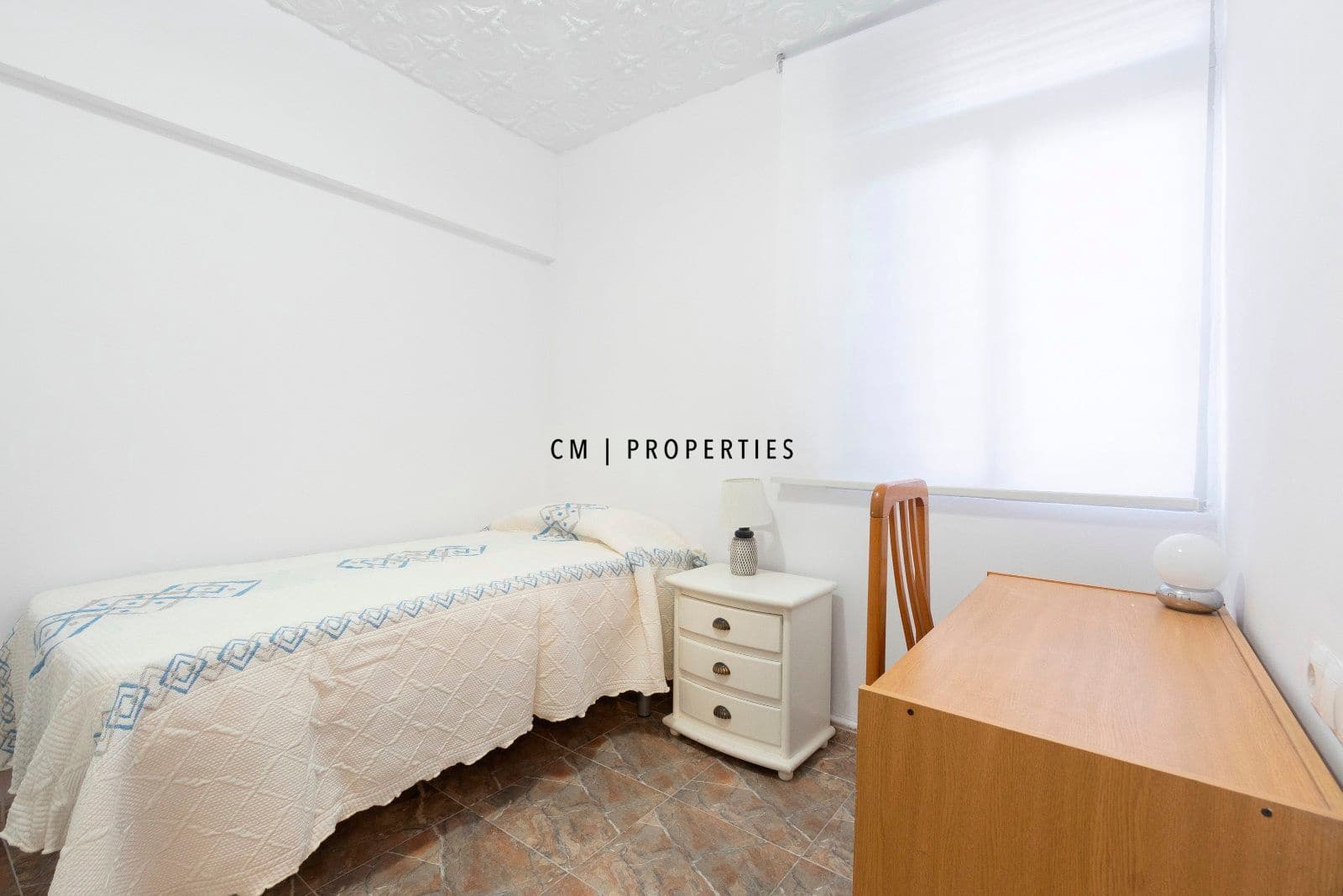 3 soverom Leilighet til leie i Valencia by - € 1 200 (Ref: 9449770)