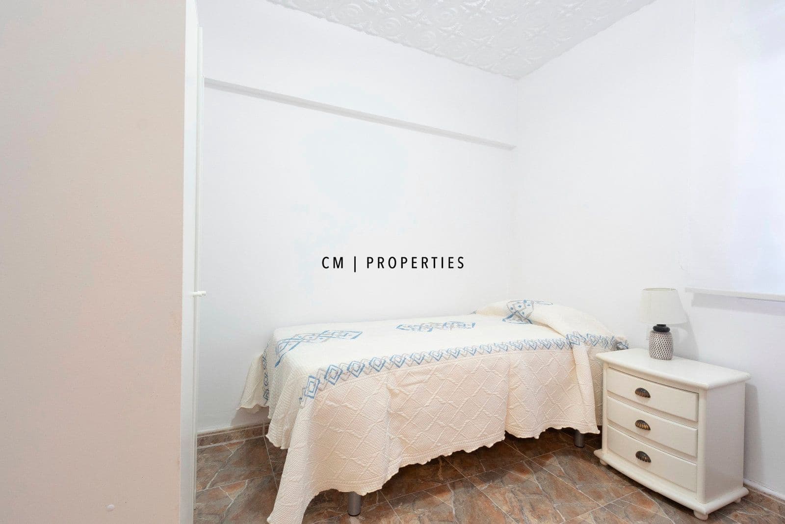 3 soverom Leilighet til leie i Valencia by - € 1 200 (Ref: 9449770)