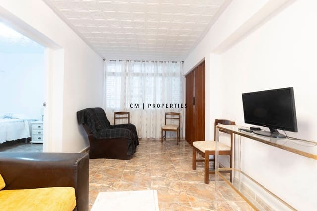 3 soverom Leilighet til leie i Poblats Maritims, Valencia by - € 1 200 (Ref: 9449770)