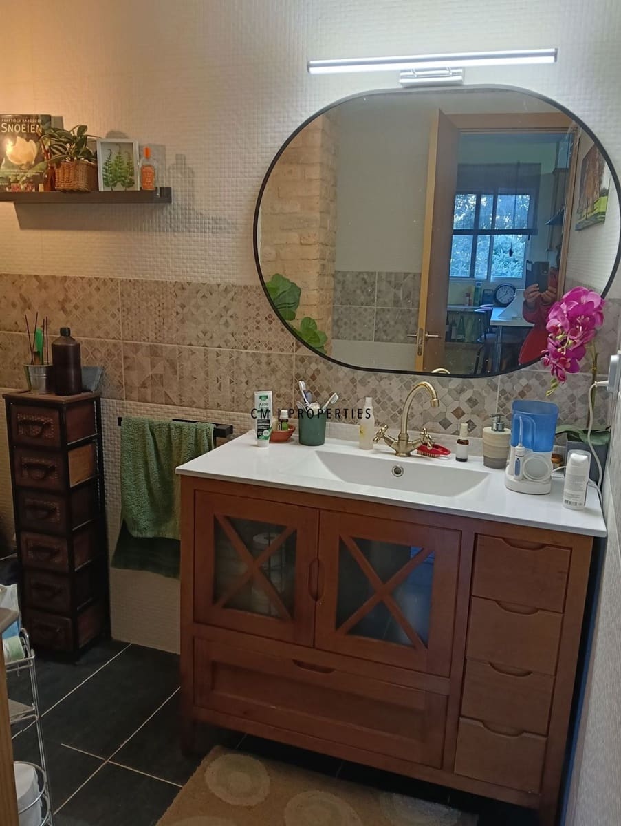 Chalet de 3 habitaciones en Godella en venta con piscina garaje - 180.000 € (Ref: 9452960)